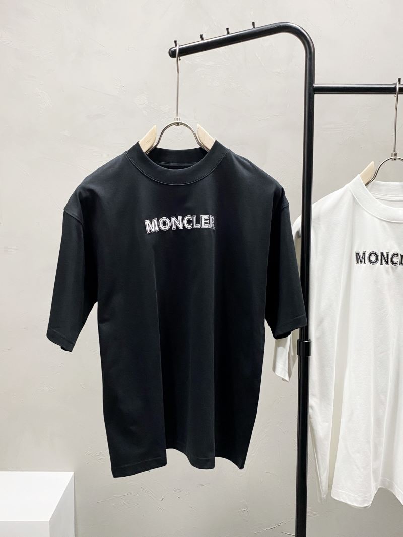 Moncler T-Shirts